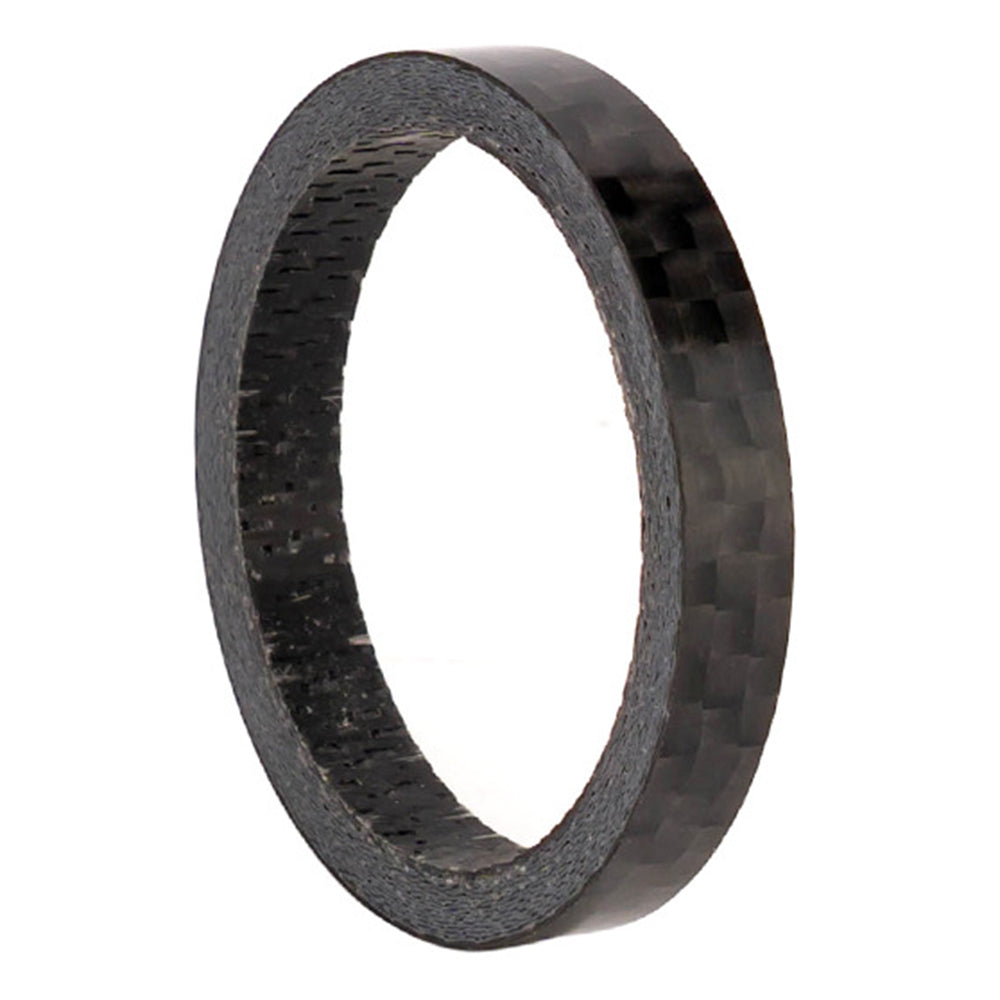 ZTTO 28.6mm Bicycle Headset Spacer Carbon Fiber Gasket Bike Front Fork Spare Parts ZTTO 28.6mm Bicycle Headset Spacer Carbon Fiber Gasket Bike Front Fork Spare Parts